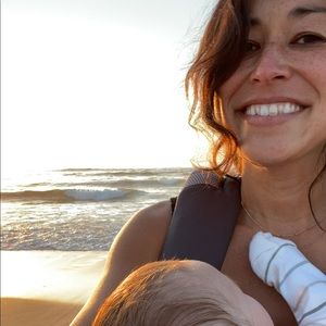 Meet your Posher, Keli